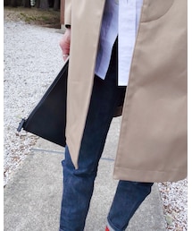 EDWIN | デニムパンツ