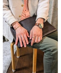 GU | クラッチバッグ