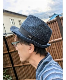 Golden Bear | ハット