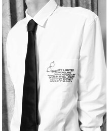 ユナイテッドアローズ（別注品） | ネクタイ