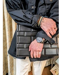 BOTTEGA VENETA | クラッチバッグ