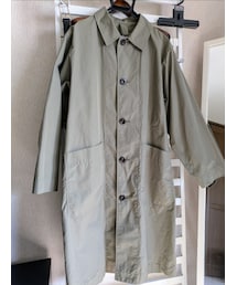 ステンカラーコート | その他