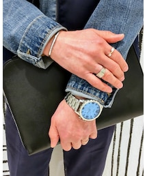 UNITED ARROWS | クラッチバッグ