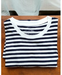無印良品 | Tシャツ/カットソー