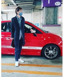 愛車と… | その他