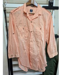 NINE | シャツ/ブラウス