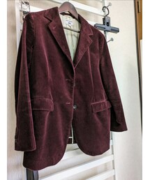 UNIQLO×INES | テーラードジャケット