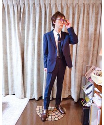 ボタンを外して | その他