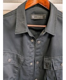 GU×UNDERCOVER | ブルゾン