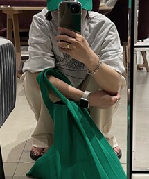 WHO'S WHO gallery | Tシャツ/カットソー