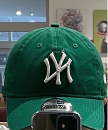 NEW ERA | キャップ
