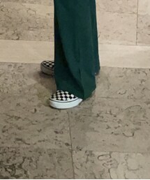 VANS | スリッポン