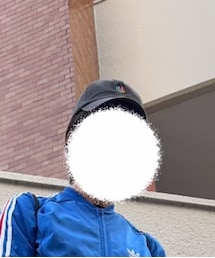 New Jeans | キャップ