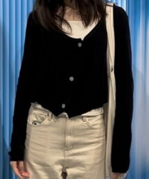 Basic & Neal_101 | カーディガン/ボレロ