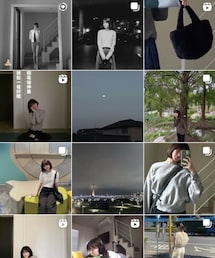 ig@alisassas | その他