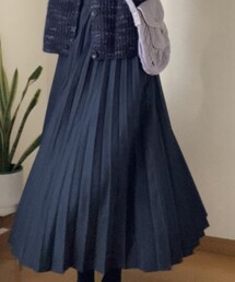 UNIQLO | スカート
