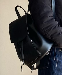 ZARA | バックパック/リュック