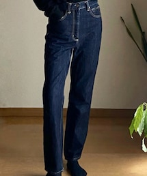 GU | デニムパンツ