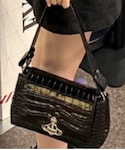 Vivienne Westwood(ヴィヴィアンウエストウッド)の「バッグ(ショルダーバッグ)」