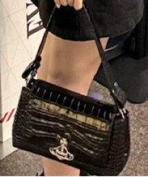 Vivienne Westwood | ショルダーバッグ