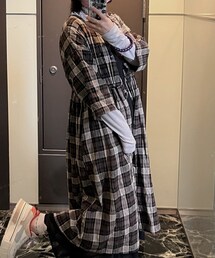 QUEEN SHOP | ジャケット/アウター