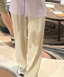 UNIQLO | スラックス