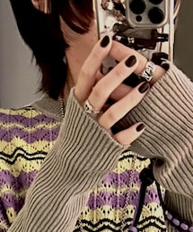 regalrose | リング