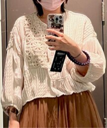 echo party seoul | ブルゾン