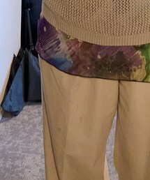 UNIQLO | スラックス