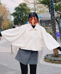 SNIDEL | ジャケット/アウター