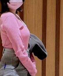 UNIQLO | ノーカラージャケット