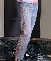 UNIQLO | デニムパンツ