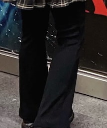 UNIQLO | チノパンツ