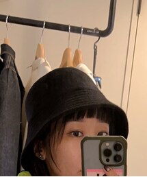 UNIQLO | キャップ
