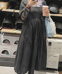 UNIQLO | ワンピース