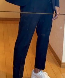 COMME CA MEN | パンツ