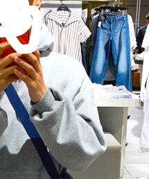 Jemut | パーカー