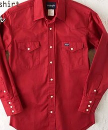 Wrangler | ミリタリージャケット