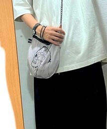 h.sixh | ショルダーバッグ