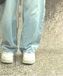 AZUL by moussy | スニーカー