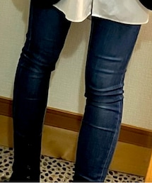 UNIQLO | デニムパンツ