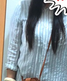 H&M | シャツ/ブラウス