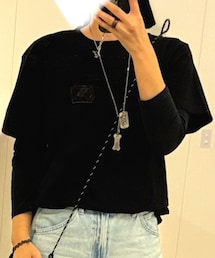 BEAMS | Tシャツ/カットソー