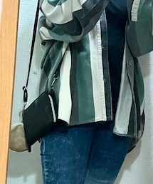 antiqua | シャツ/ブラウス