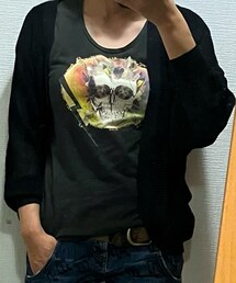 KMRii | Tシャツ/カットソー