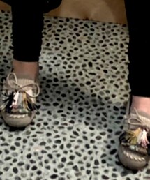 antiqua | ローファー