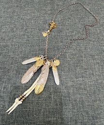 goro's | ネックレス