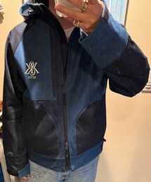 KITH | ナイロンジャケット