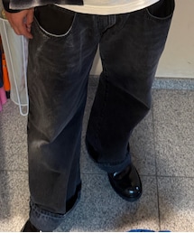 Maison Margiela | デニムパンツ