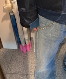 PEEL&LIFT | ウォレットチェーン